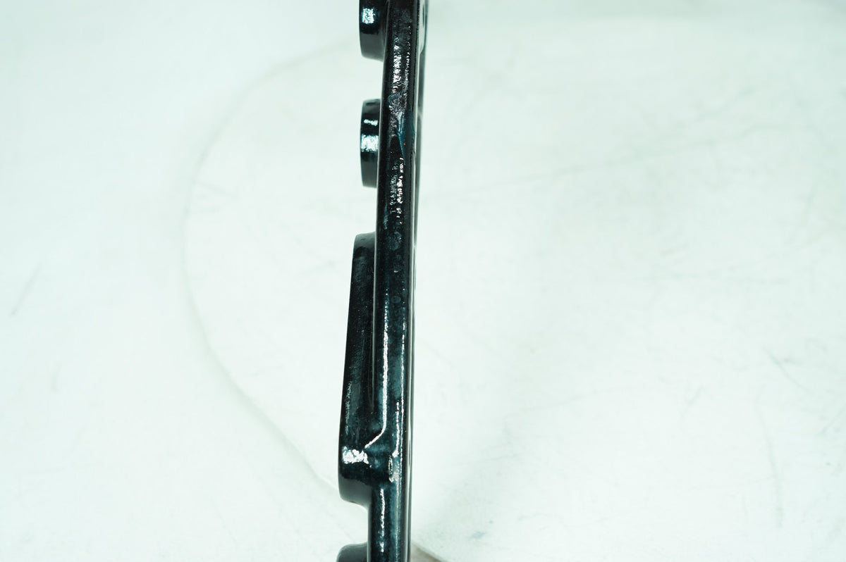 2007 - 2011 Harley-Davidson Touring Electra Glide Ultra Rear Sub Frame Subframe Tail Rail 48079-09BHP