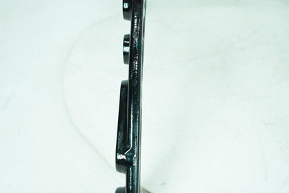 2007 - 2011 Harley-Davidson Touring Electra Glide Ultra Rear Sub Frame Subframe Tail Rail 48079-09BHP