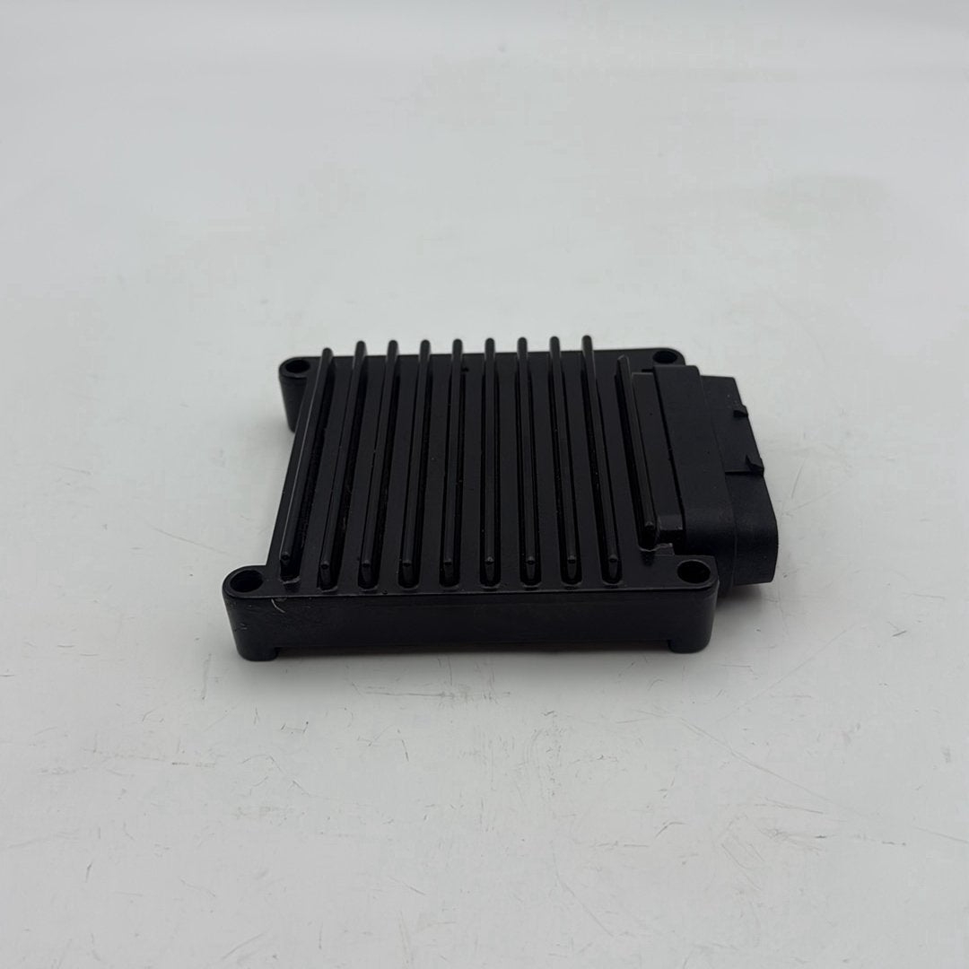 2007 - 2012 Harley-Davidson Dyna Street Bob Engine Control Module Brain ECU ECM 32852-07