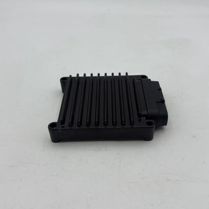 2007 - 2012 Harley-Davidson Dyna Street Bob Engine Control Module Brain ECU ECM 32852-07