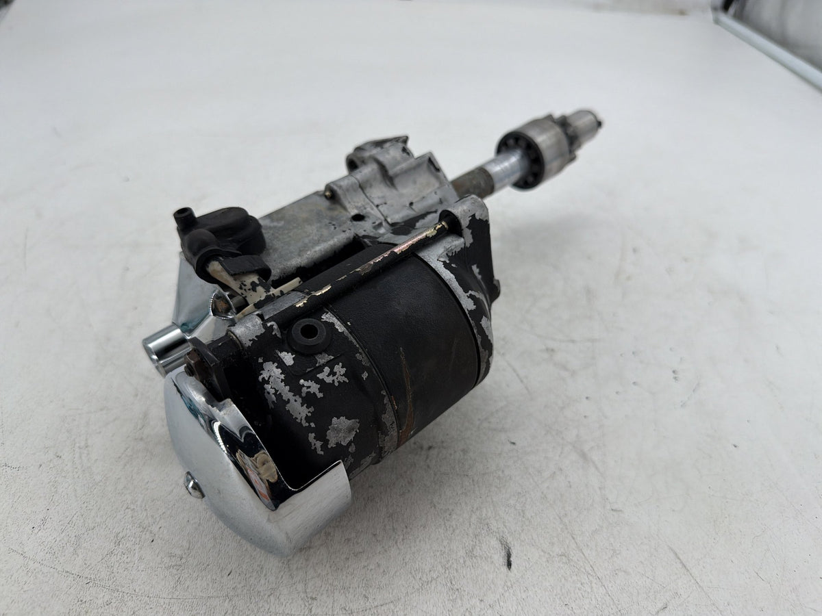 1993 Harley Electra Glide Touring Sport OEM Engine Starter Motor 31553-94B
