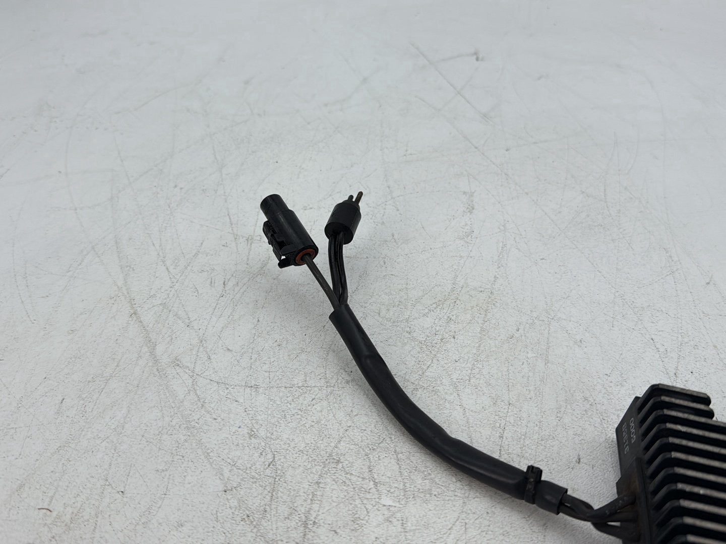 2001 Harley Sportster 883 Hugger XLH883 OEM Voltage Regulator Rectifier