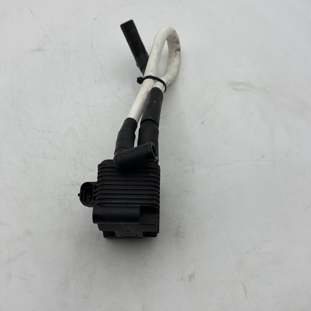 1999 - 2006 Harley-Davidson Dyna Low Rider Ignition Coil Spark Plugs Cable 31655-99