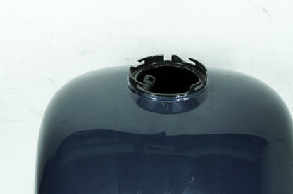 2007 - 2012 Harley-Davidson Touring Electra Glide Ultra Fuel Gas Tank Gasoline Reservoir  	61356-08