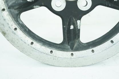 2004 - 2013 Harley-Davidson Sportster Low Rear Driver Pulley Sprocket 40350-07