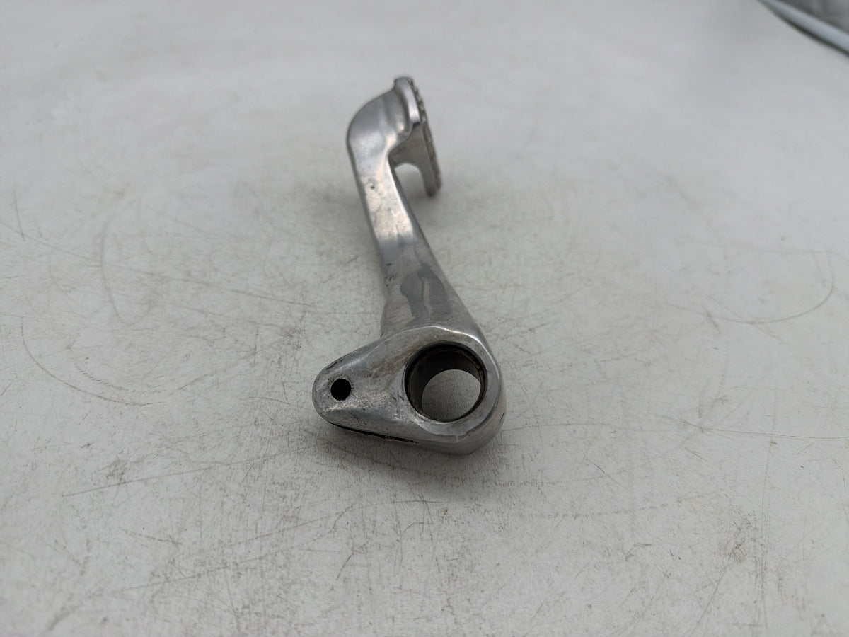 1991 Harley Sportster 883 Deluxe XLH883 OEM Foot Brake Control Lever Pedal