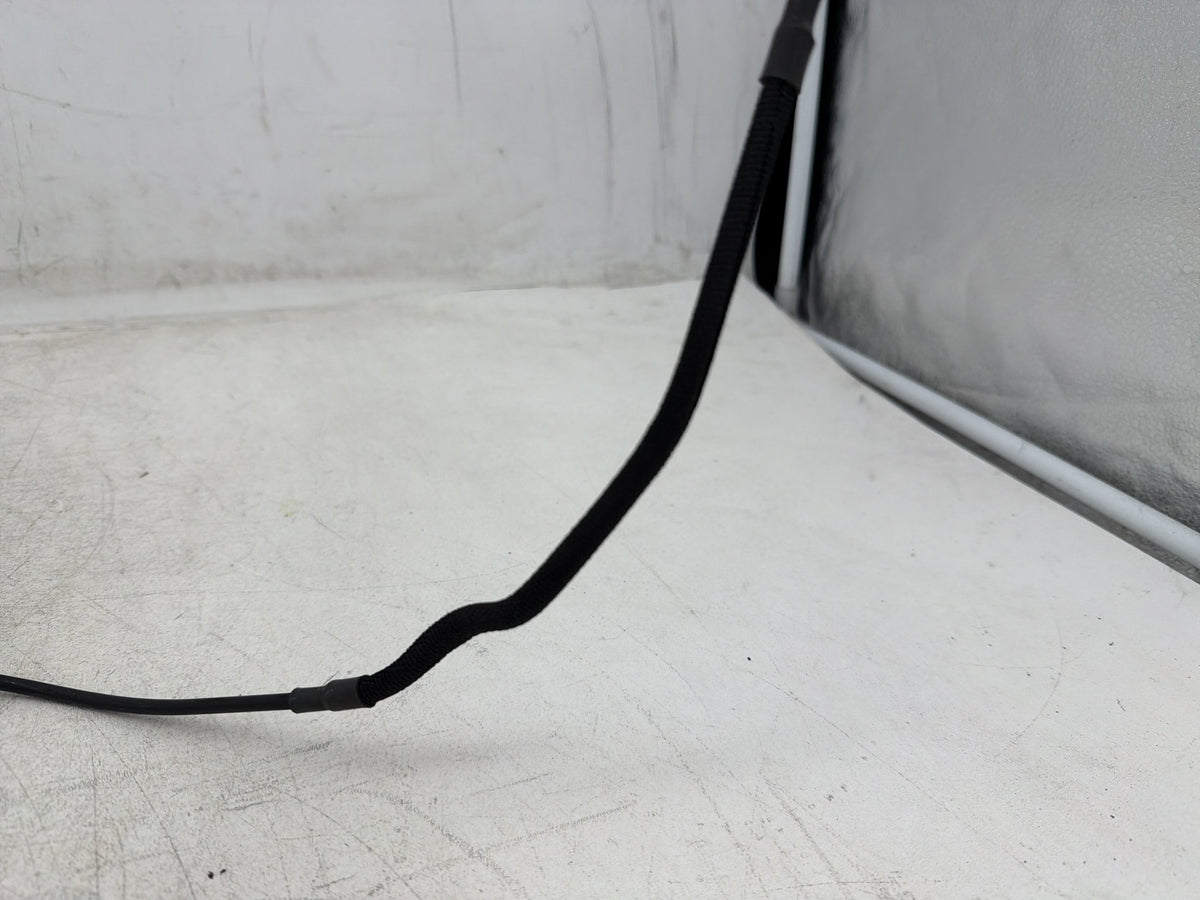 2011 Harley Electra Glide Touring Ultra OEM Rear Brake Hose Line Pipe ABS