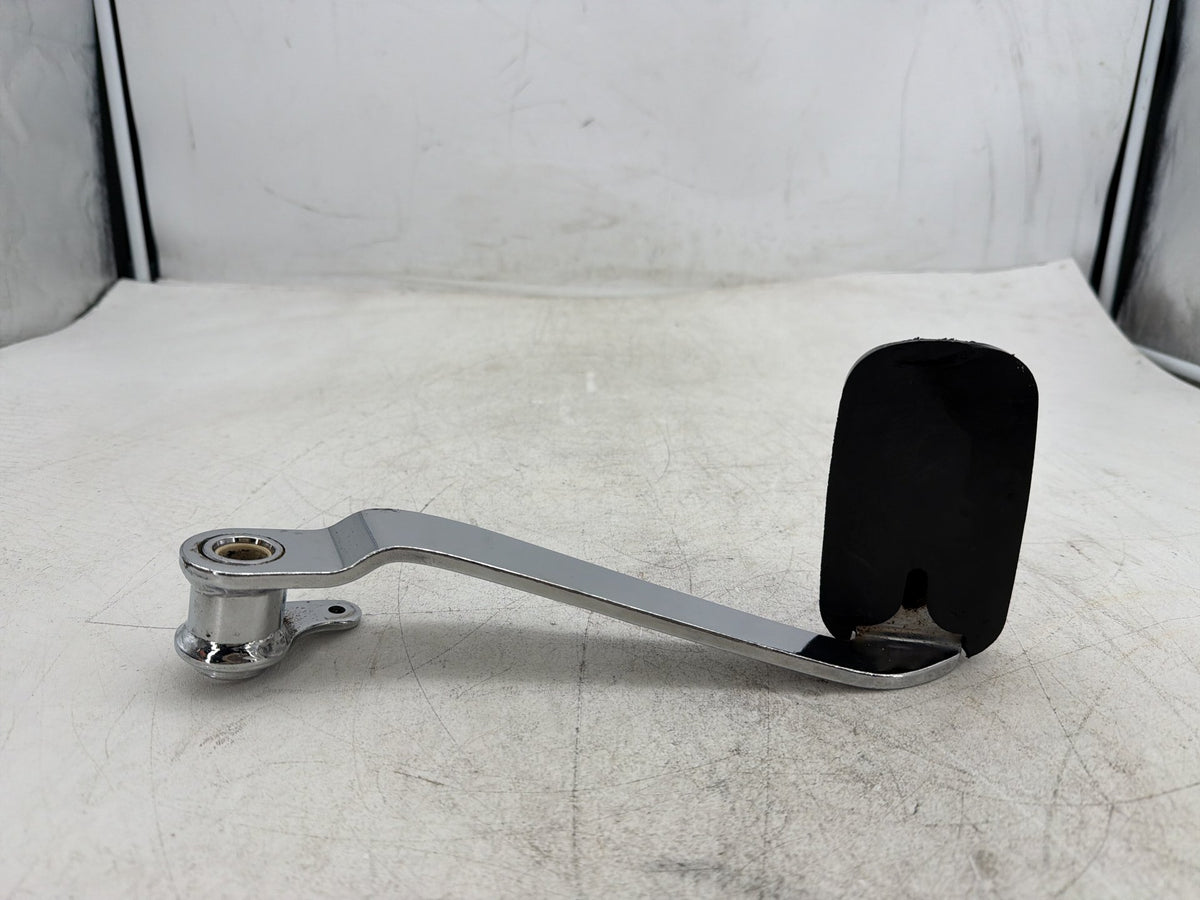 2004 Harley Heritage Softail Classic FLSTCI OEM Foot Brake Control Lever Pedal