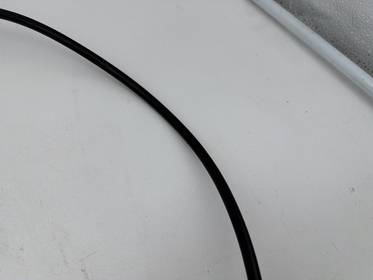 2011 Harley Street Glide Touring FLHX-103 OEM Front Brake Hose Line Pipe ABS