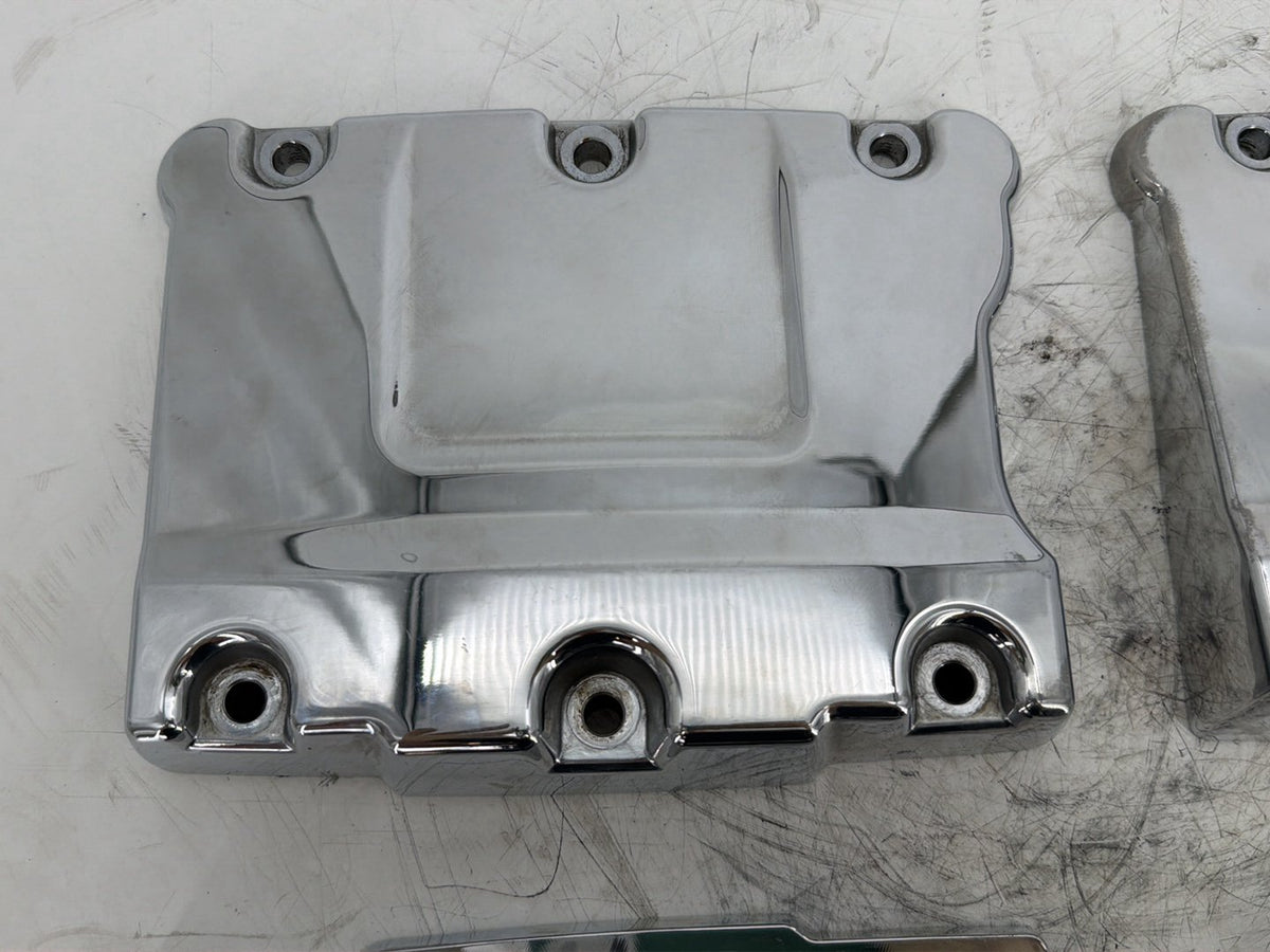 2010 Harley Touring Electra Glide Classic OEM Twin Cam Top Rocker Cover 17571-99