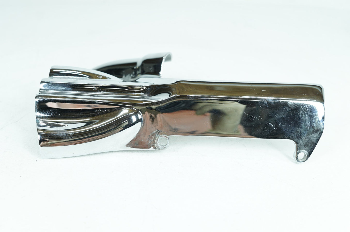 1999 - 2006 Harley-Davidson Touring Electra Ultra Kuryakyn Inner Primary Cover Extension Kuryakyn