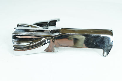 1999 - 2006 Harley-Davidson Touring Electra Ultra Kuryakyn Inner Primary Cover Extension Kuryakyn