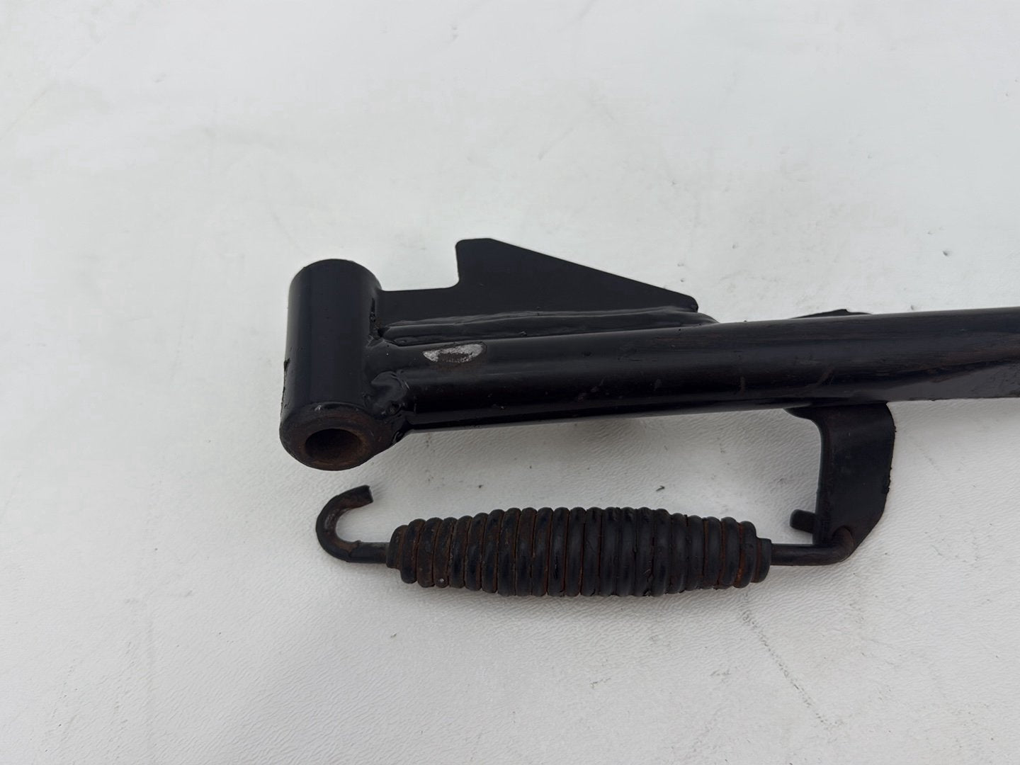 2004 - 2022 Harley-Davidson Sportster 1200 Nightster Left Side Jiffy Kick Stand & Spring 50000025BHP