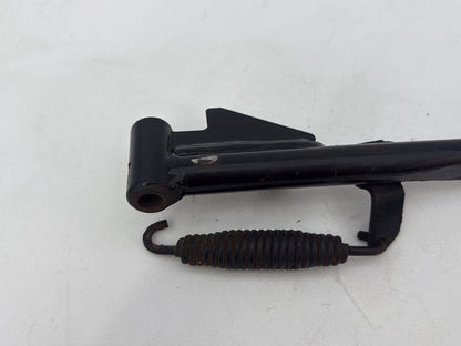 2004 - 2022 Harley-Davidson Sportster 1200 Nightster Left Side Jiffy Kick Stand & Spring 50000025BHP