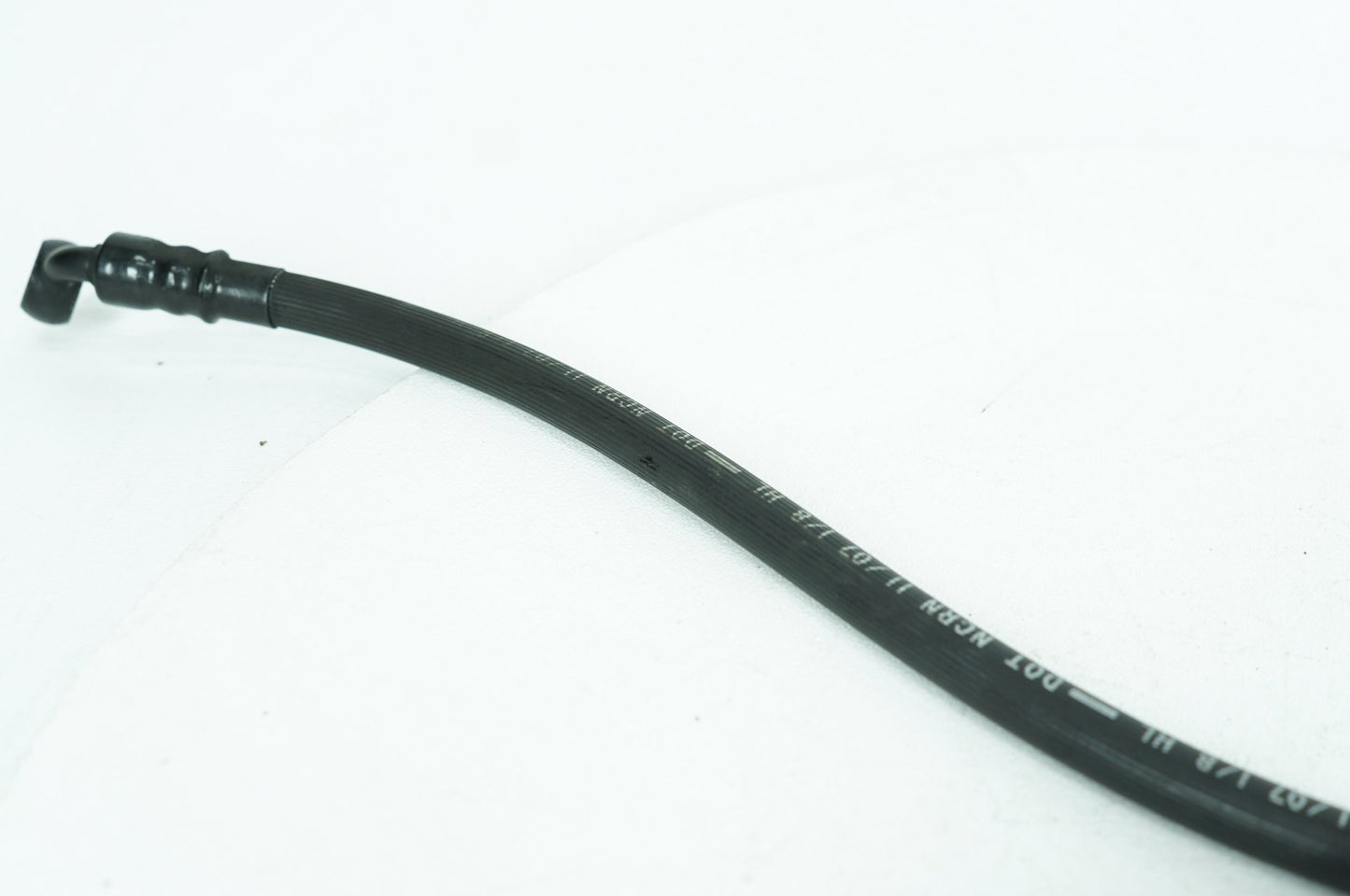 2004 - 2022 Harley-Davidson Sportster Nightster Front Brake Hose Line Pipe 45449-04A
