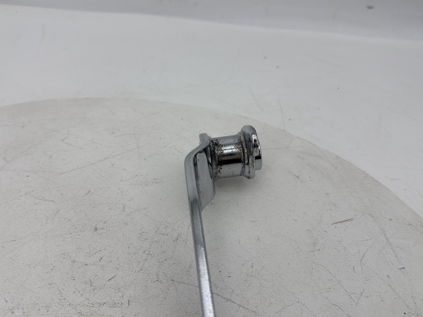 1999 - 2006 Harley-Davidson Softail Heritage Foot Brake Control Lever Pedal 42515-06