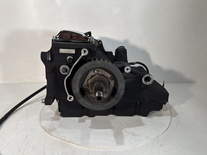 2008 - 2016 Harley-Davidson Touring Electra Glide Ultra 6 Speed Transmission Gearbox 33166-10A