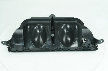 2008 - 2016 Harley-Davidson Touring Electra Glide Ultra Front Inner Fairing Air Duct Vent 29200003