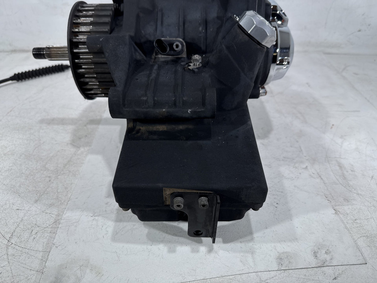 2009 Harley Electra Glide Touring Ultra OEM 6 Speed Transmission Gearbox 61K