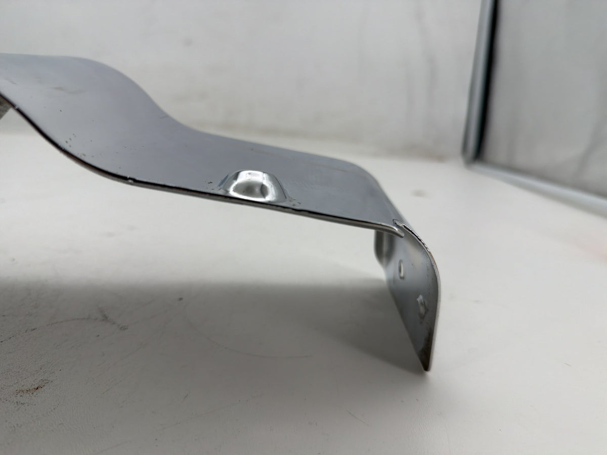 2001 Harley Electra Glide Touring Classic OEM Front Lower Fairing Outer Skirt