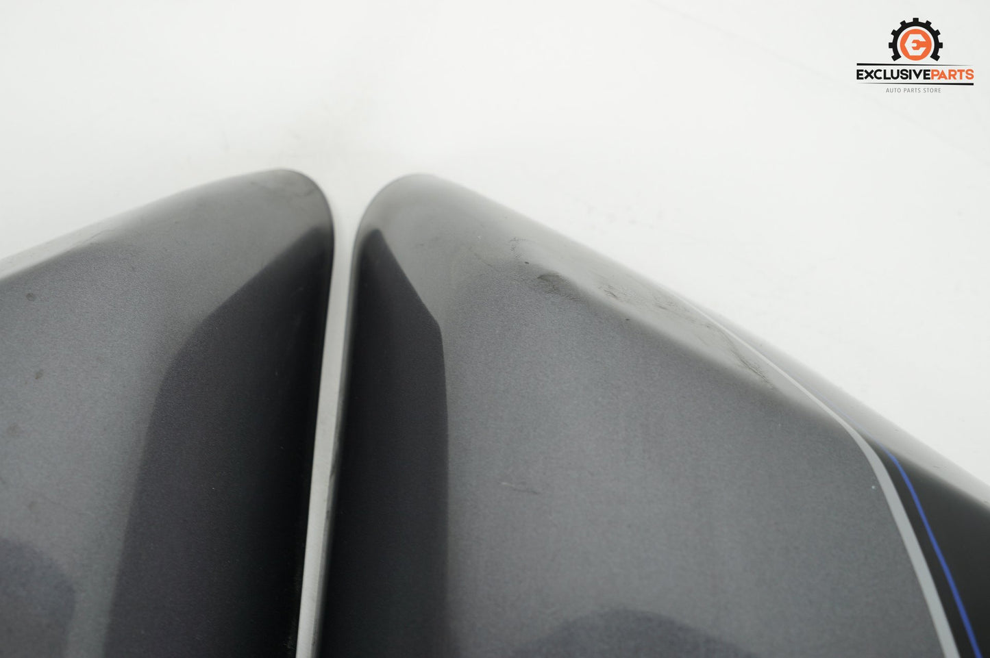 2008 - 2016 Harley-Davidson Touring Electra Glide Ultra Left Right Side Fairing Cover 66048-09A