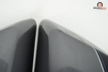 2008 - 2016 Harley-Davidson Touring Electra Glide Ultra Left Right Side Fairing Cover 66048-09A