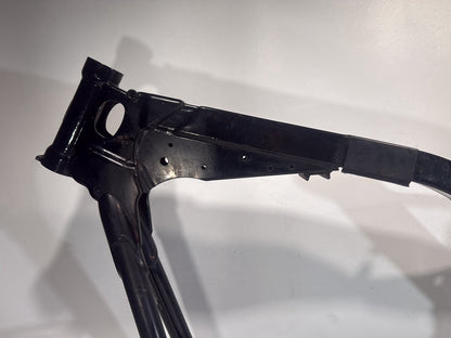 1999 - 2006 Harley-Davidson Dyna Super Glide Body Main Frame Chassis CLN CLR 47463-06BHP