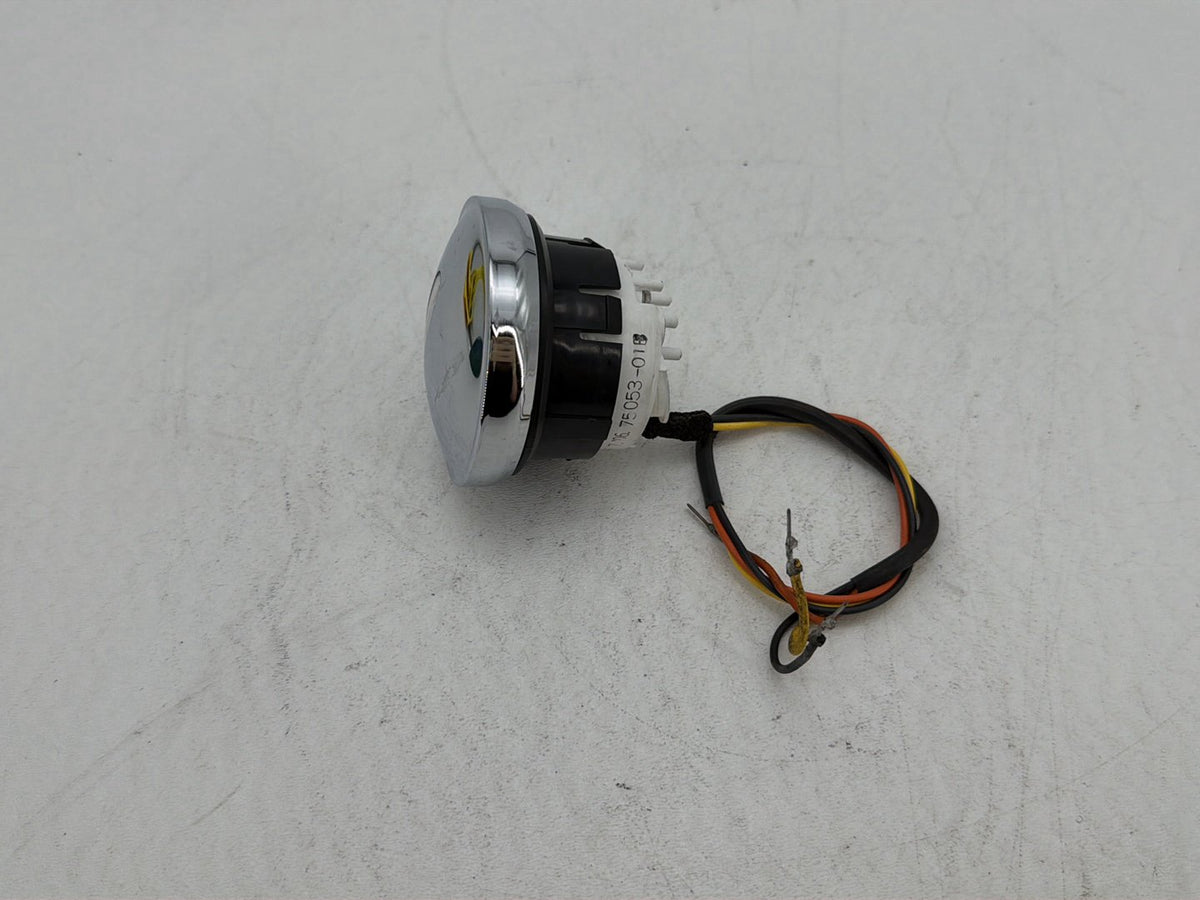 2007 Harley Dyna Street Bob FXDBI OEM Fuel Level Gas Tank Gauge