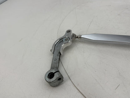 2019 - 2023 Harley-Davidson Touring Street Glide Gear Shifter Lever w/ Rod linkage 33719-79B