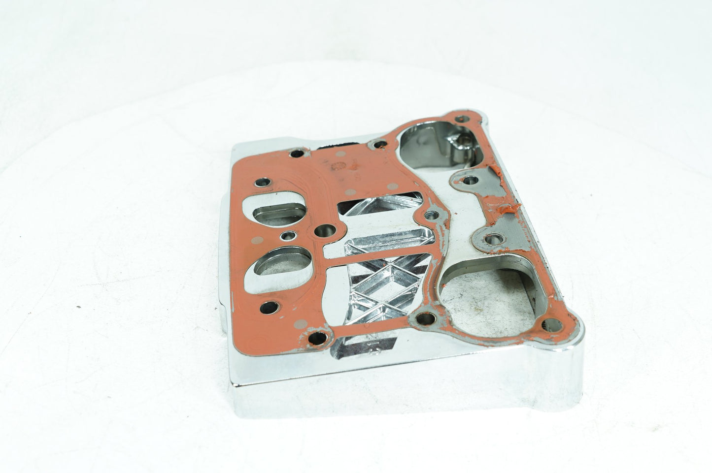 2008 - 2016 Harley-Davidson Touring Road Glide Twin Cam Lower 1 Rocker Box 17543-99A 17543-99A