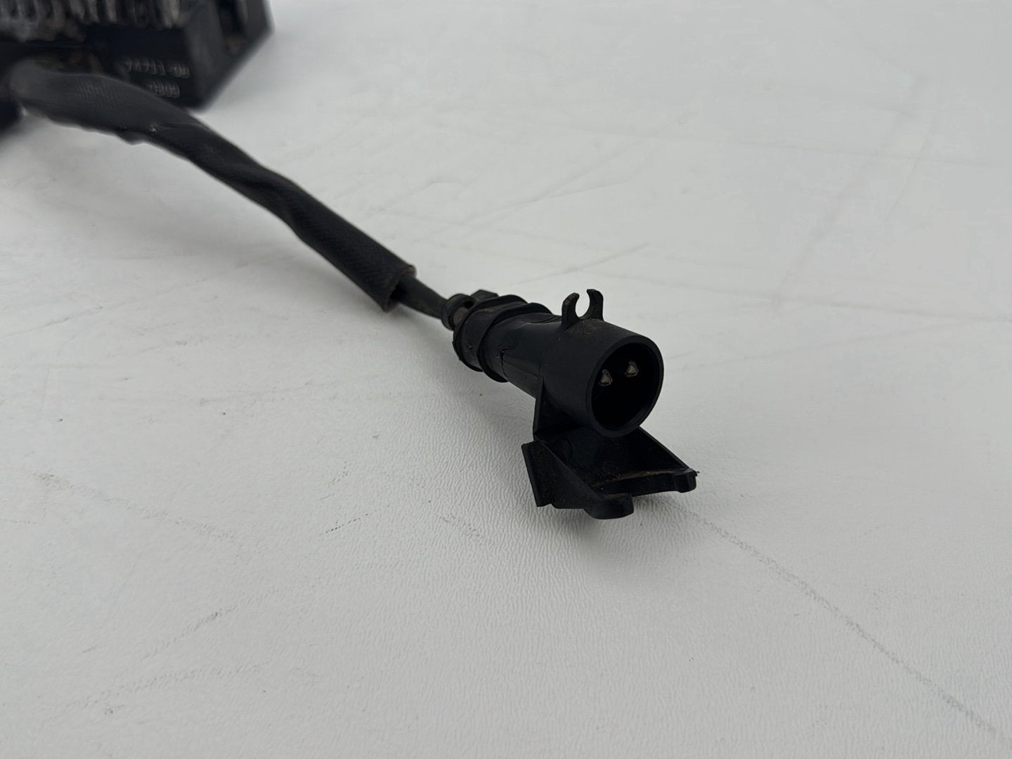2009 Harley Sportster XL1200 L 1200 Low OEM Voltage Regulator Rectifier 74711-08
