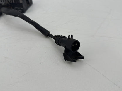 2009 Harley Sportster XL1200 L 1200 Low OEM Voltage Regulator Rectifier 74711-08