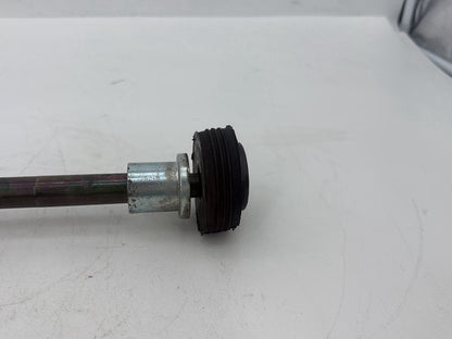 2005 Harley Touring FLHRCI Road King Classic OEM Rear Fork Swingarm Pivot Bolt Shaft