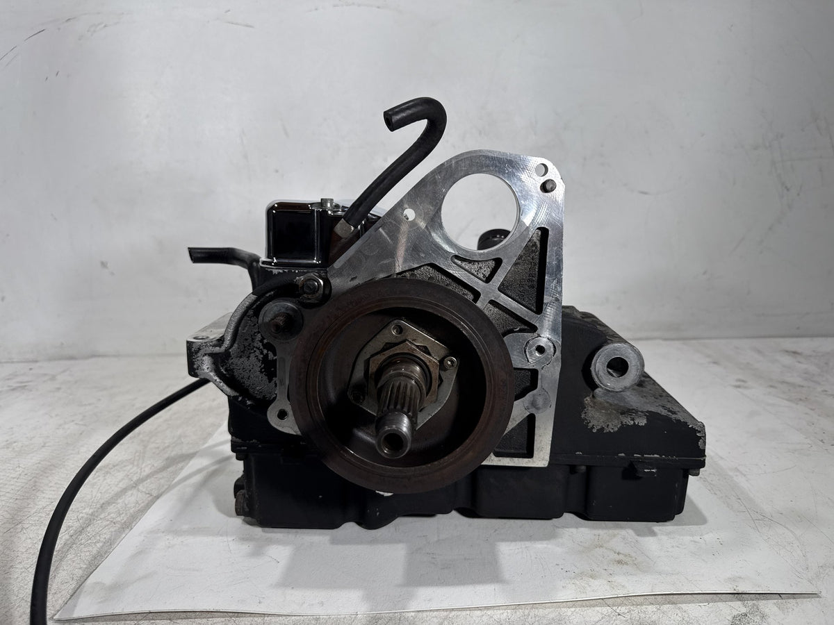1995 Harley Electra Glide Touring FLHT OEM 5 Speed Transmission Gearbox 33K