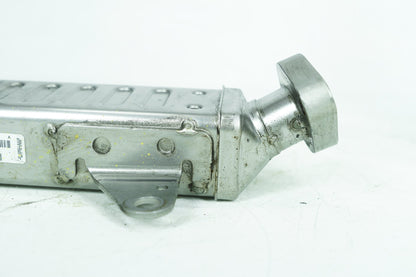 2017 Alfa Romeo Giulia TI Q4 EGR Valve