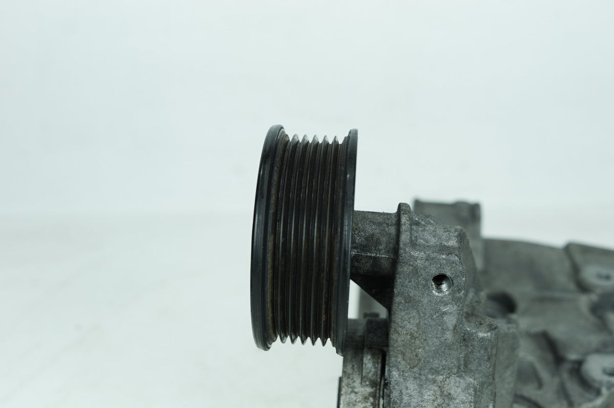 Rear Engine Mount Bracket, 2013, Jaguar, XF