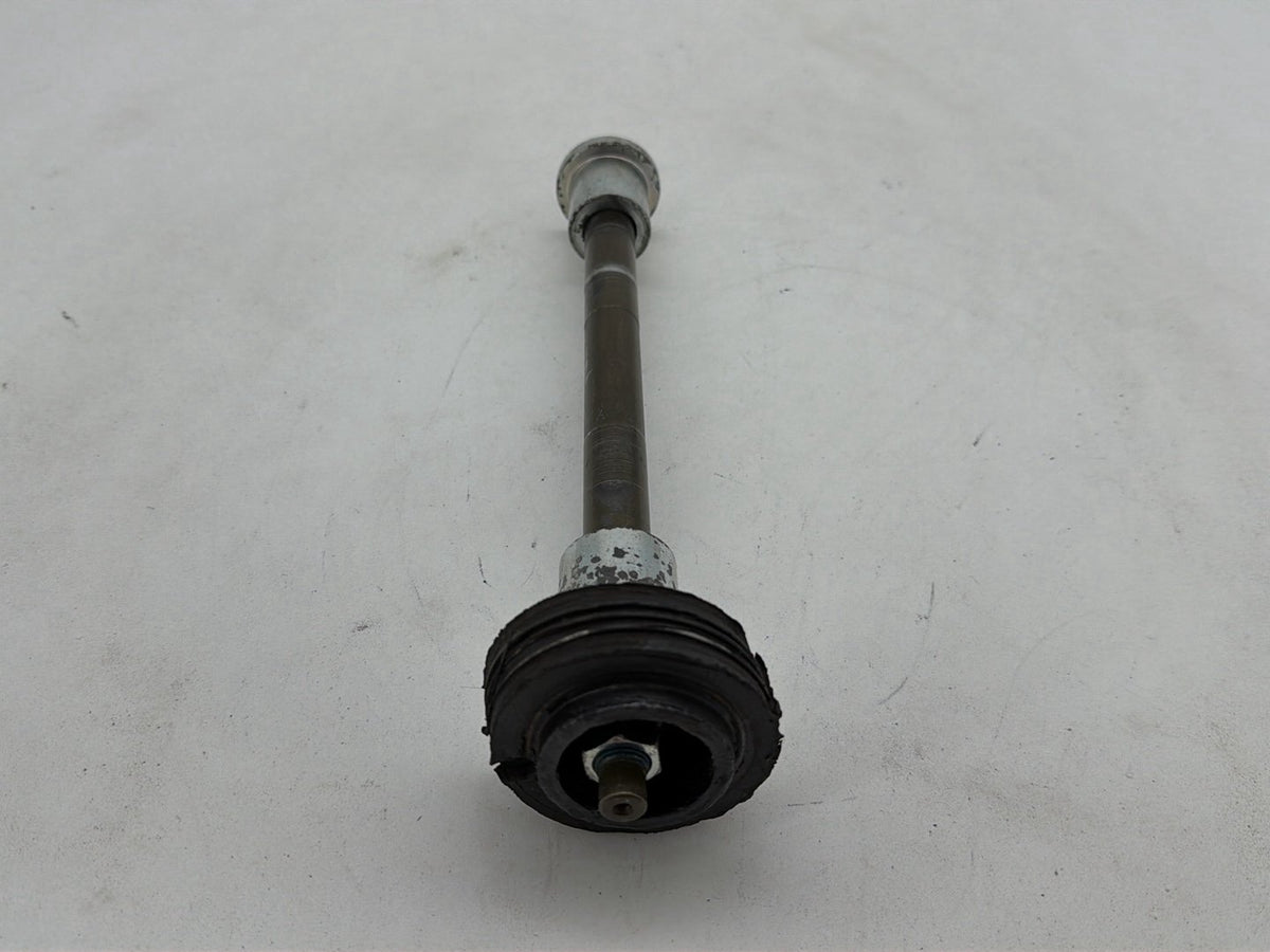 2007 Harley Street Glide Touring FLHX OEM Rear Fork Swingarm Pivot Bolt Shaft