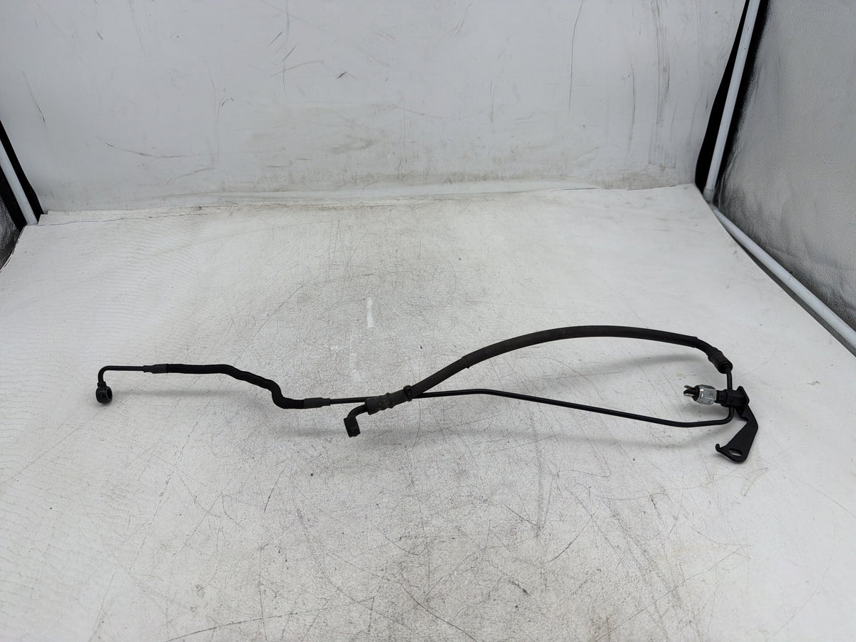 2010 Harley Electra Glide Touring Ultra OEM Rear Brake Hose Line Pipe NON-abs