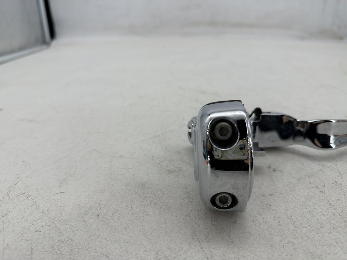 2004 Harley Road King Touring Classic OEM Front Left Hand Clutch Control Lever