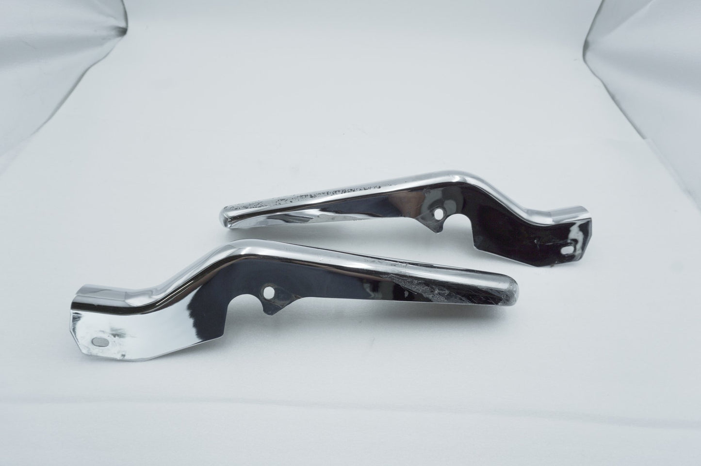 1999 - 2006 Harley-Davidson Touring Electra Glide Rear Left Right Fender Struts Bracket 47502-97