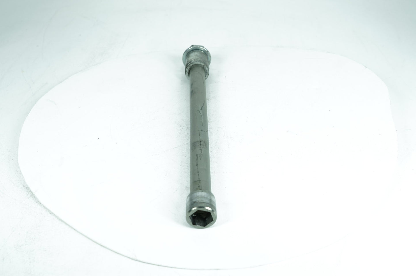 2018 - 2026 Harley-Davidson Softail Low Rider S Rear Wheel Axle Bolt Shaft 43000073