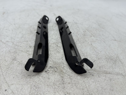 1996 Harley Electra Glide Touring FLHT OEM Right Left Fairing Support Brackets