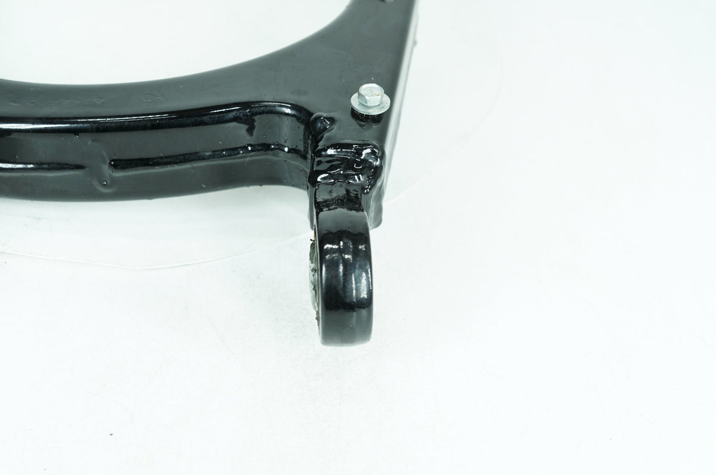 2004 - 2022 Harley-Davidson Sportster Nightster Rear Fork Swingarm Swing Arm 47587-05