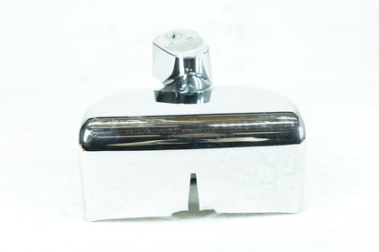 1984 - 1998 Harley-Davidson Touring Electra Glide Sport Ignition Switch Cylinder Barrel Lockset NOKey  	71549-82A