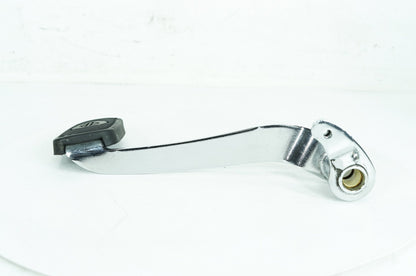 2007 - 2013 Harley-Davidson Touring Electra Glide Ultra Foot Brake Control Lever Pedal 42407-08