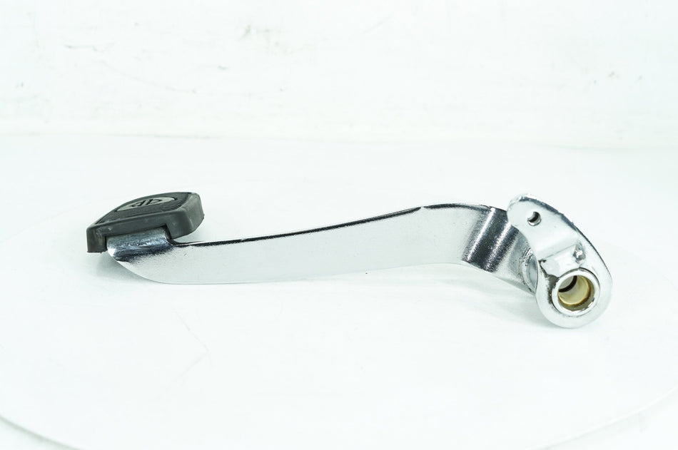 2011 Harley FLHTCU Electra Glide Ultra OEM Foot Brake Control Lever Pedal