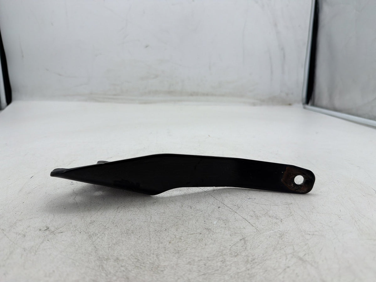 2005 Harley Dyna Super Glide Custom OEM Exhaust System Support Bracket Holder