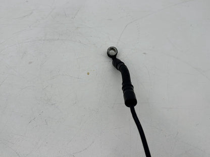 2009 Harley Sportster XL1200 L 1200 Low OEM Rear Brake Hose Line Pipe 44429-06B