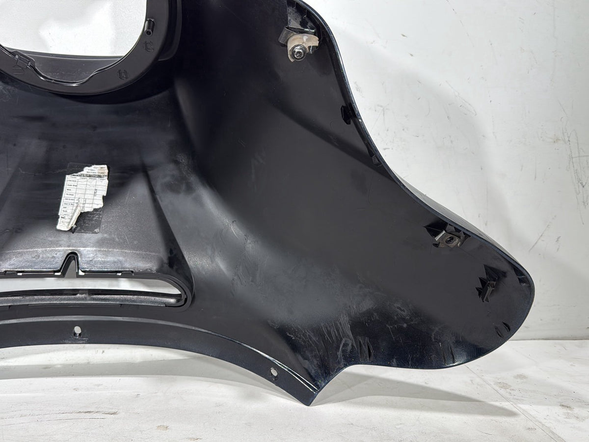 2016 Harley Electra Glide Touring Ultra OEM Front Outer Batwing Fairing Cover