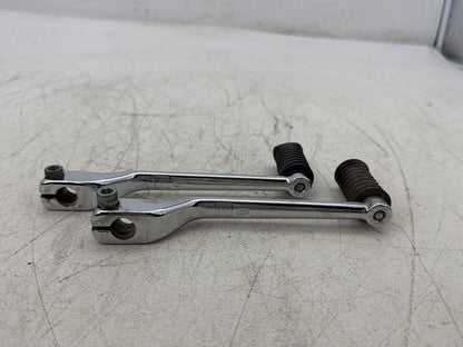 2007 Harley Electra Glide Touring Ultra OEM Gear Shifter Lever Pedal Pedals